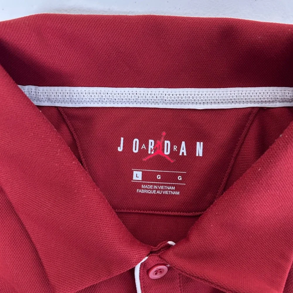 Jordan oklahoma sooners